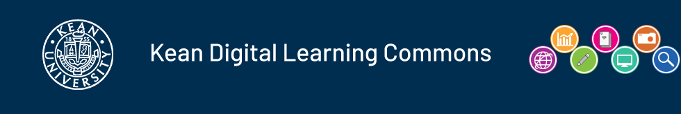 Kean Digital Learning Commons