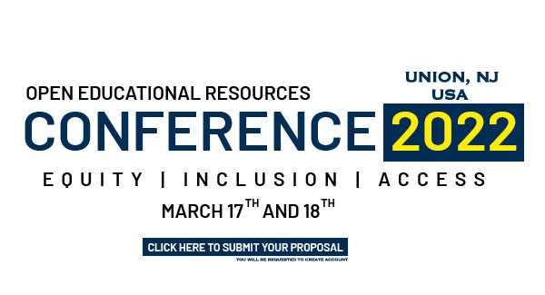 Open Educational Resources Conference
