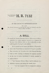 H. R. 7132