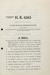 H. R. 8263