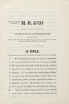 H. R. 5707