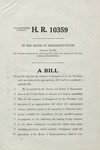 H. R. 10359