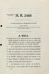 H. R. 2488