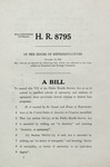 H. R. 8795