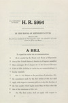 H. R. 5994