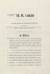 H. R. 14839