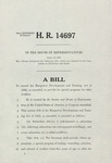 H.R. 14697