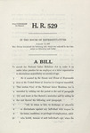 H. R. 529