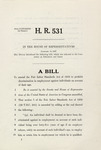 H. R. 531