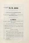 H. R. 8850