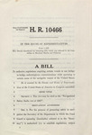 H. R. 10466