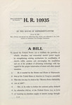 H. R. 10935