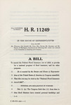 H. R. 11249 by Florence P. Dwyer