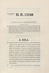 H. R. 13168