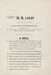 H. R. 14107