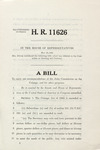H.R. 11626 by Florence P. Dwyer