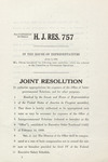 H.J. Res. 757
