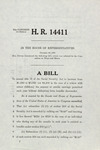 H.R. 14411