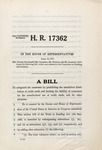 H. R. 17362 by Florence P. Dwyer