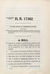 H. R. 17362