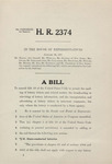 H. R. 2374