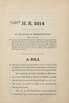 H. R. 5014