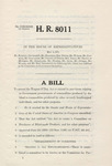 H. R. 8011