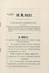 H. R. 9331