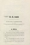 H. R. 9485