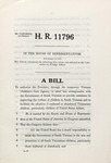 H. R. 11796