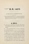 H. R. 14575