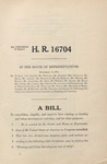 H. R. 16704