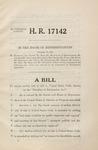 H. R. 17142