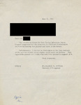 Letter to a New Jersey union council