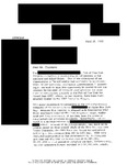 Letter from a New York member of the Propeller Club