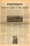 The Independent, Vol. 6, No. 1, September 13, 1965