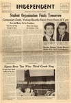 The Independent, Vol. 7, No. 23, March 14, 1967
