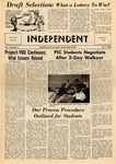 The Independent, Vol. 10, No. 12, December 4, 1969