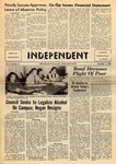The Independent, Vol. 10, No. 13, December 11, 1969