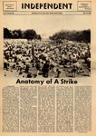 The Independent, Vol. 10, No. 30, May 14, 1970 by Newark State College