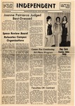The Independent, Vol. 11, No. 46, February 18, 1971 by Newark State College
