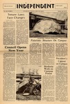 The Independent, Vol. 13, No. 4, September 28, 1972 by Newark State College