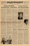The Independent, Vol. 13, No. 19, March 8, 1973