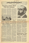 The Independent, Vol. 14, No. 22, April 4, 1974