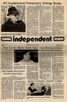 The Independent, No. 16, February 10, 1977