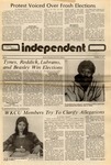 The Independent, No. 8, October 27, 1977