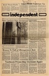Independent, No. 12, November 25, 1975