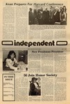 Independent, No. 15, February 4, 1982 by Kean College of New Jersey