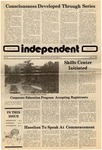Independent, No. 16, February 11, 1982 by Kean College of New Jersey