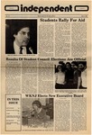 Independent, No. 25, May 5, 1982 by Kean College of New Jersey